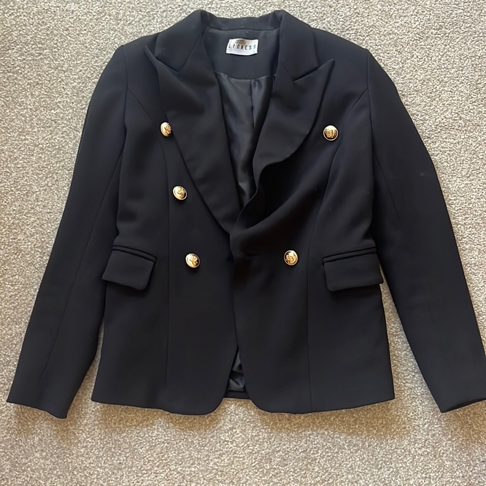 Lioness Blazer S